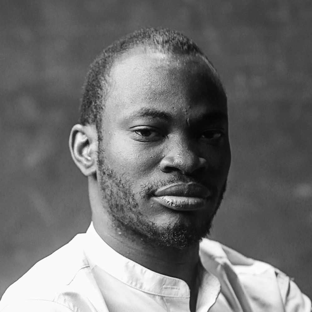 Tunji Ogunoye - dEX Design Conference