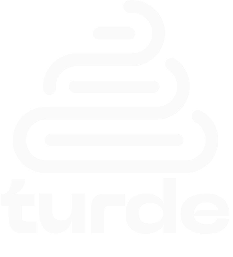 Turde logo — DDC26 partner
